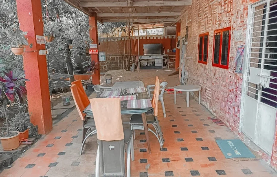 Uttam’s Farmhouse Panvel