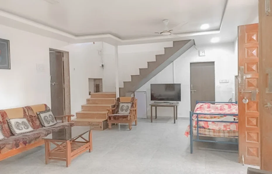 Uttam’s Farmhouse Panvel