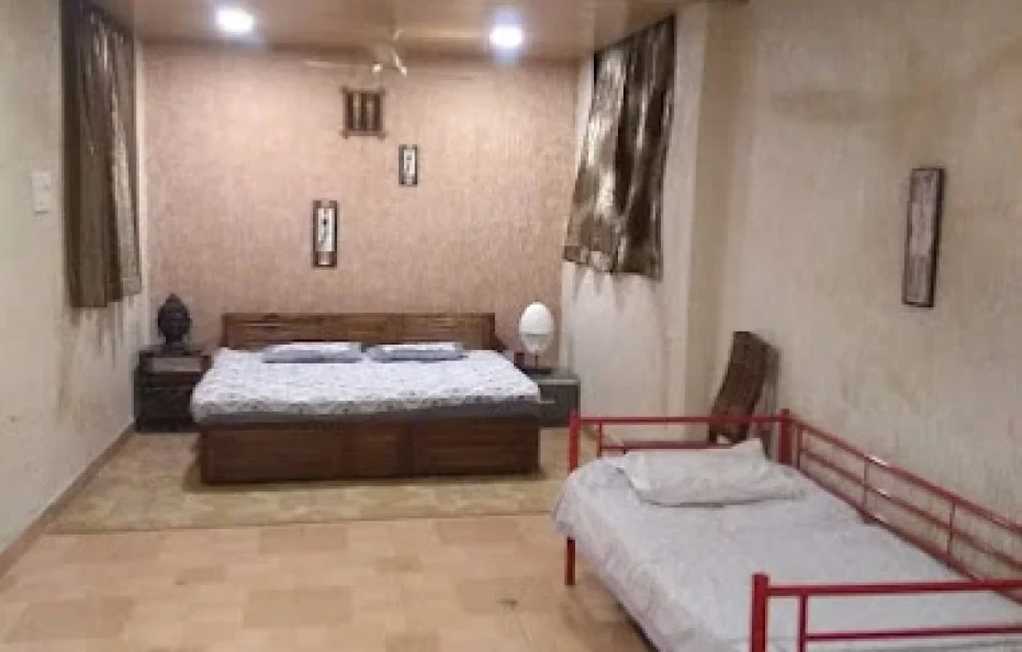 Uttam’s Farmhouse Panvel
