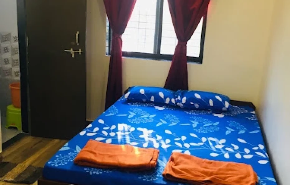 Valley View Farmhouse Vangani