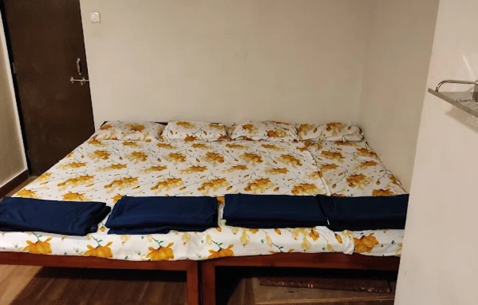 Valley View Farmhouse Vangani