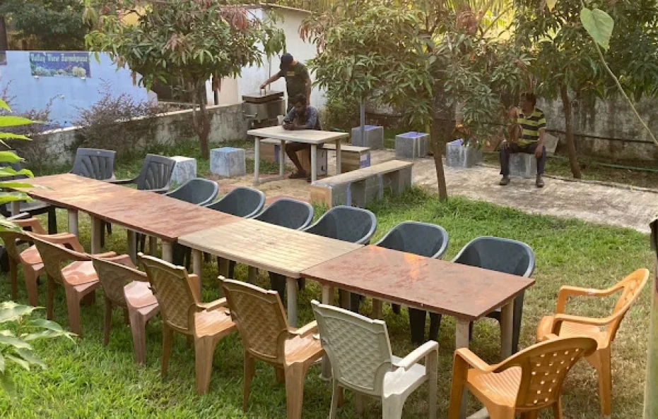 Valley View Farmhouse Vangani