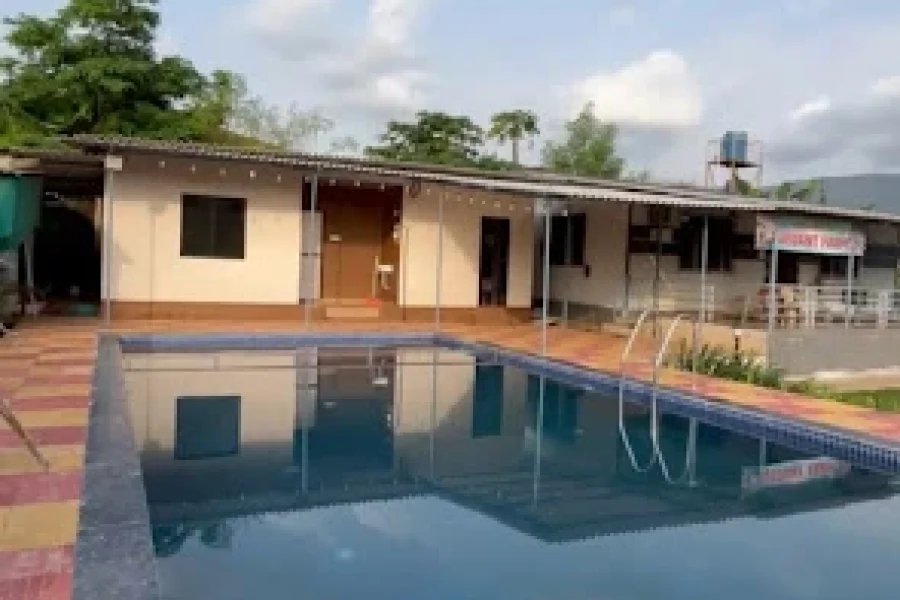 Vedant Farmhouse Panvel