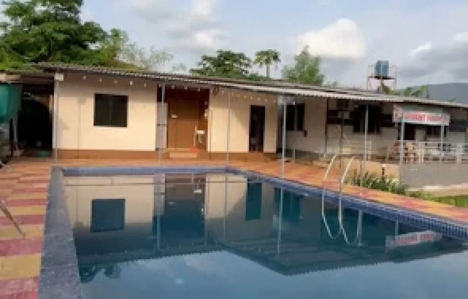 Vedant Farmhouse Panvel