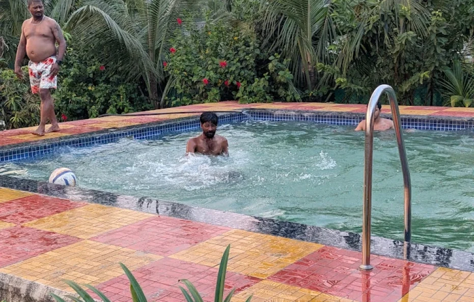 Vedant Farmhouse Panvel