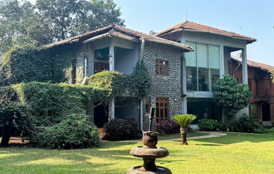 Vikram Resort Karjat