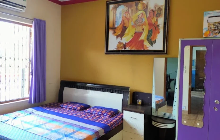 Vikram Resort Karjat