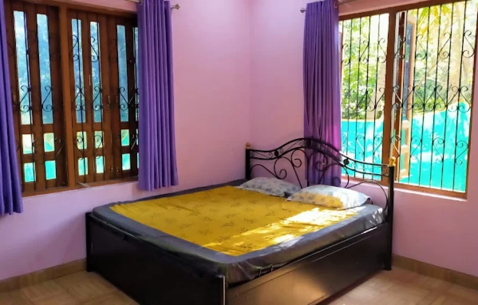 Vikram Resort Karjat