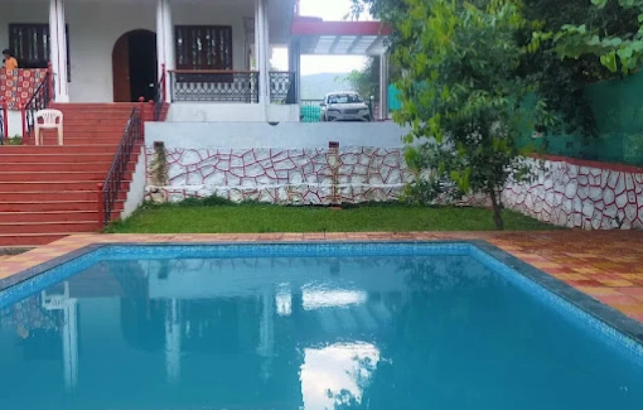 Vikram Resort Karjat