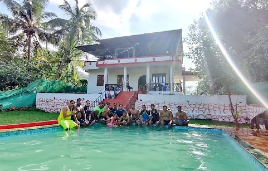 Vikram Resort Karjat