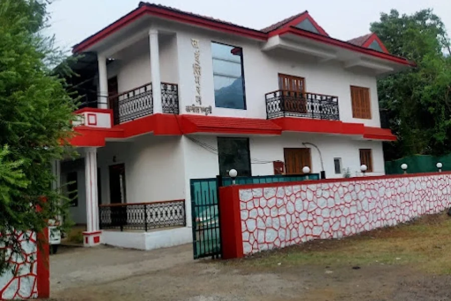 Vikram Resort Karjat