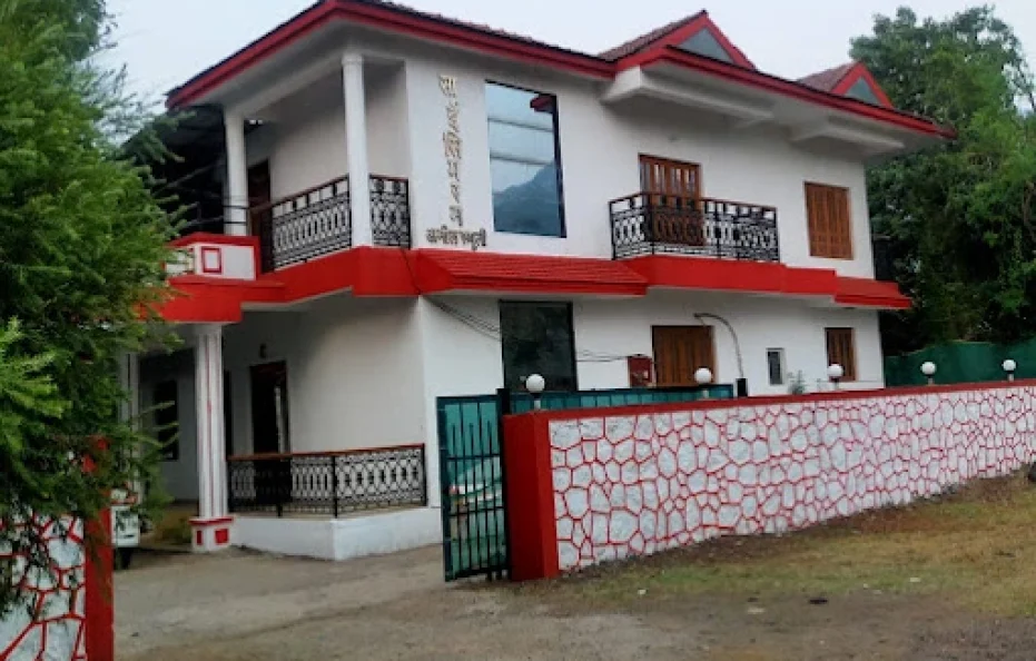 Vikram Resort Karjat