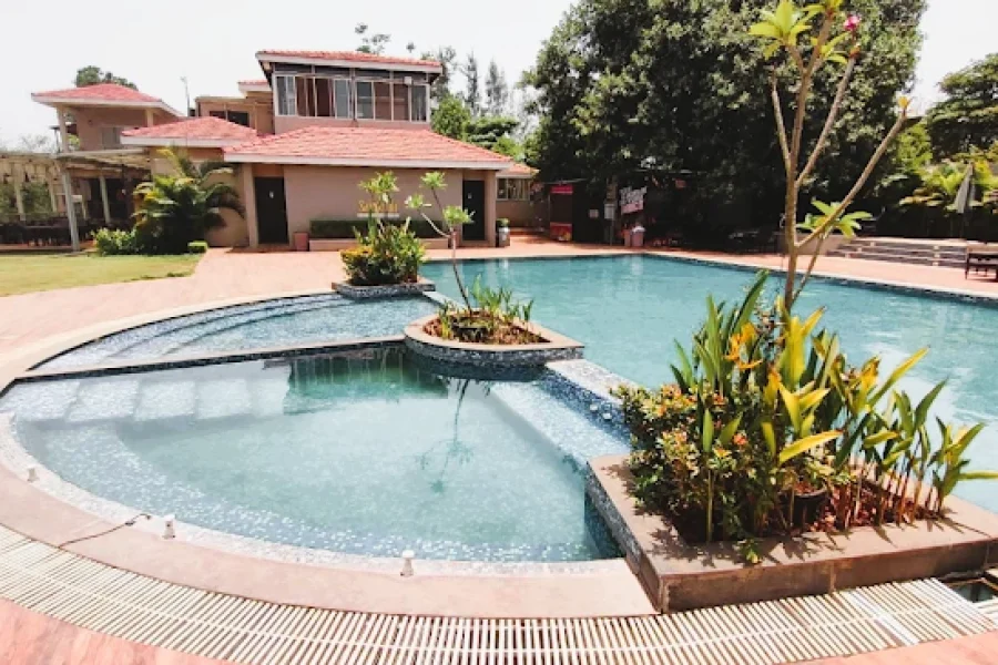 Villa 87 Karjat