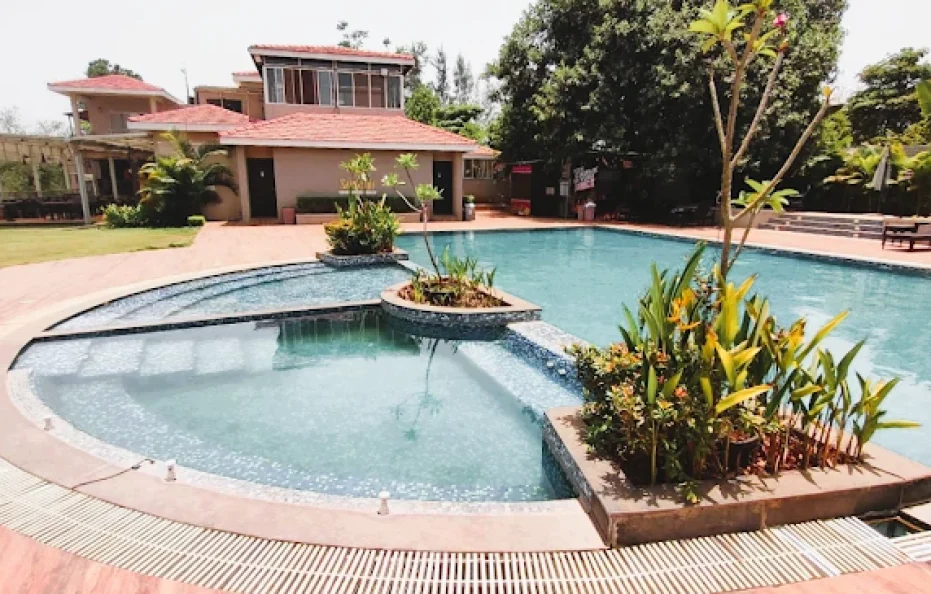 Villa 87 Karjat