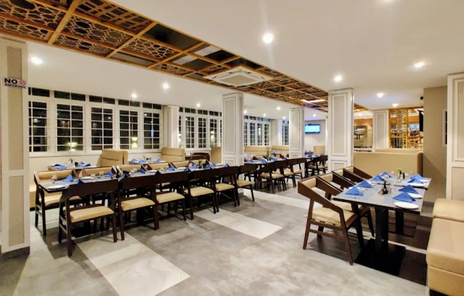 Villa 87 Karjat