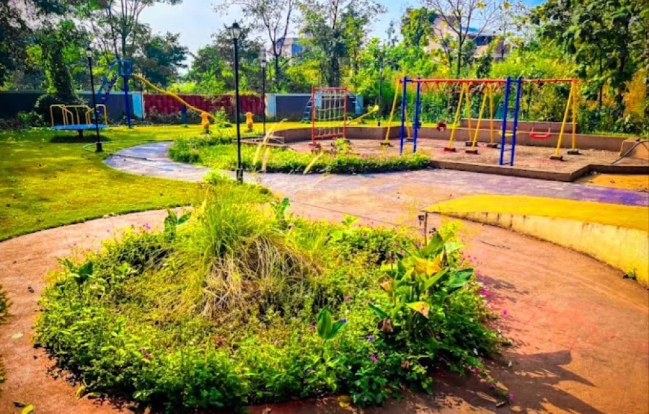 Villa 87 Karjat