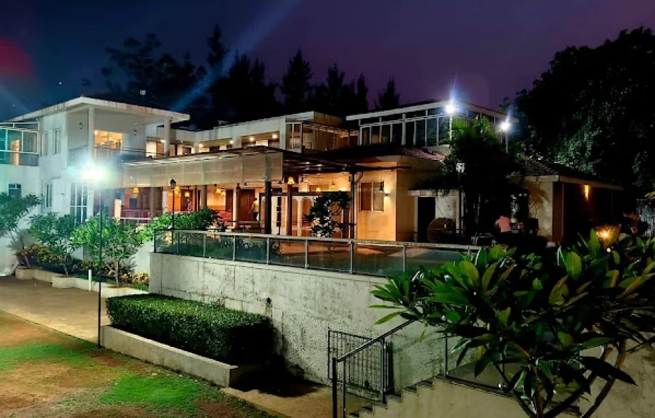 Villa 87 Karjat
