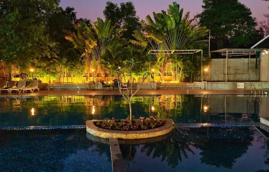 Villa 87 Karjat