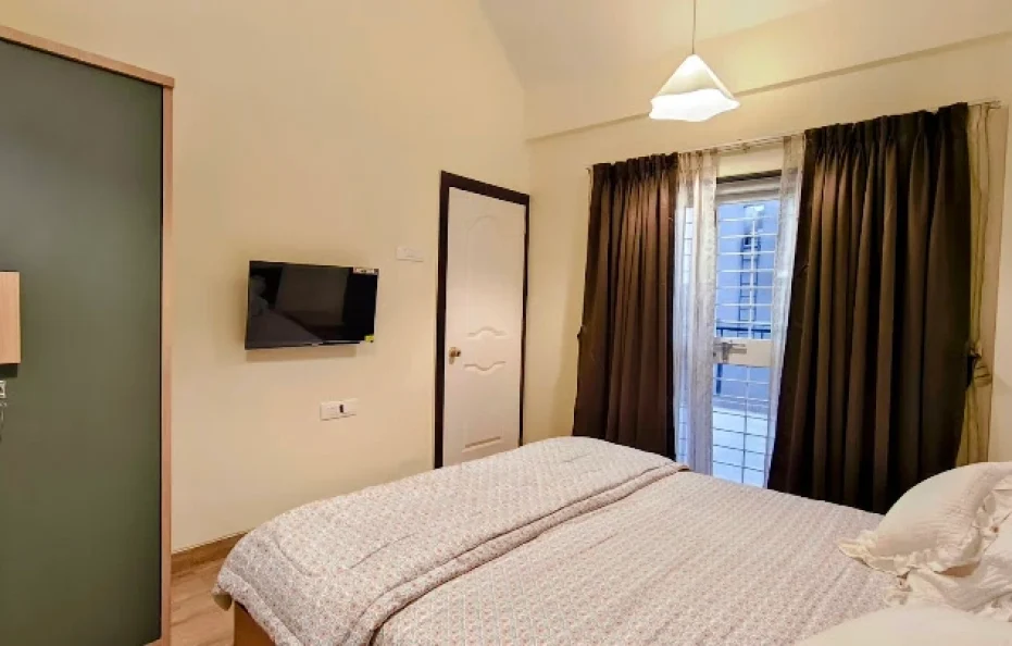 Villa 87 Karjat