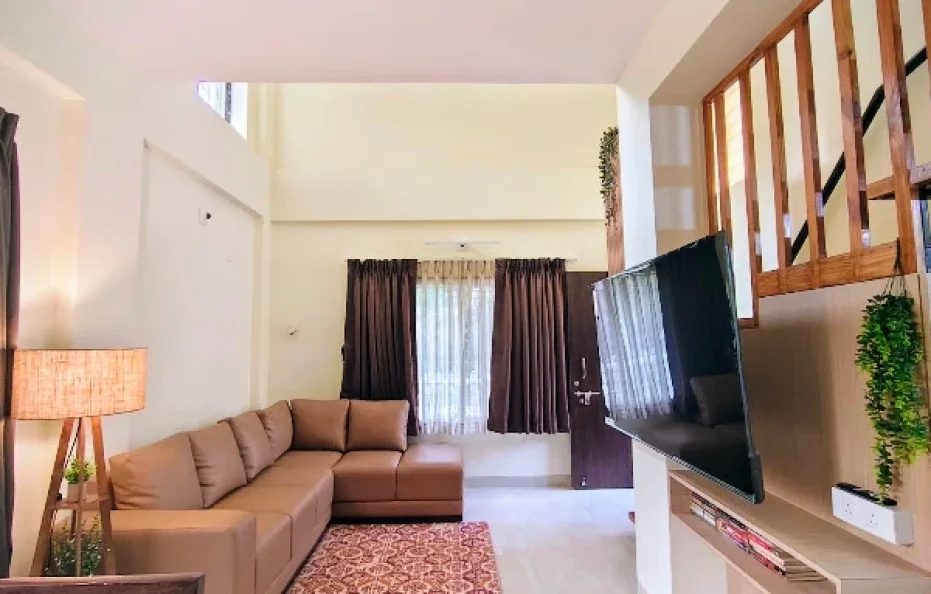 Villa 87 Karjat