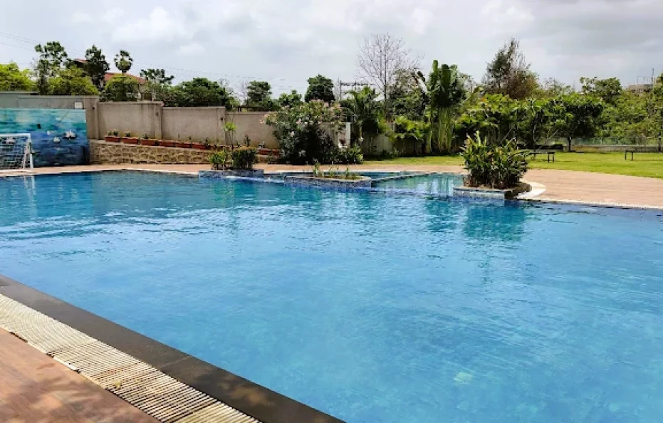 Villa 87 Karjat