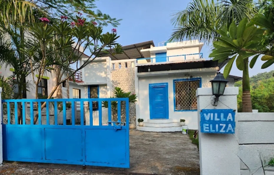 Villa Eliza Kalyan