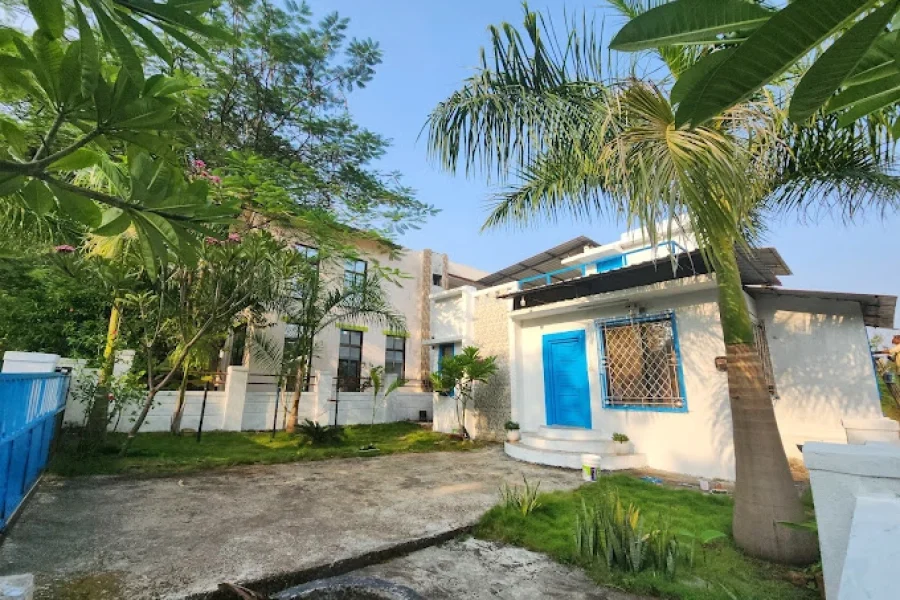 Villa Eliza Kalyan
