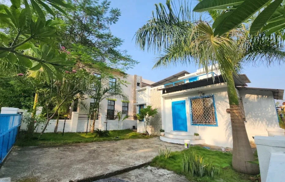Villa Eliza Kalyan
