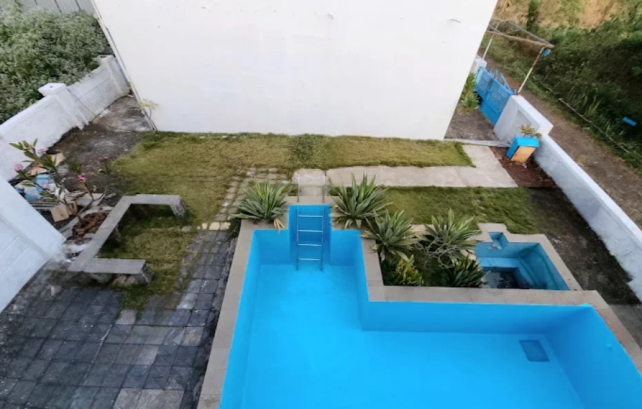 Villa Eliza Kalyan