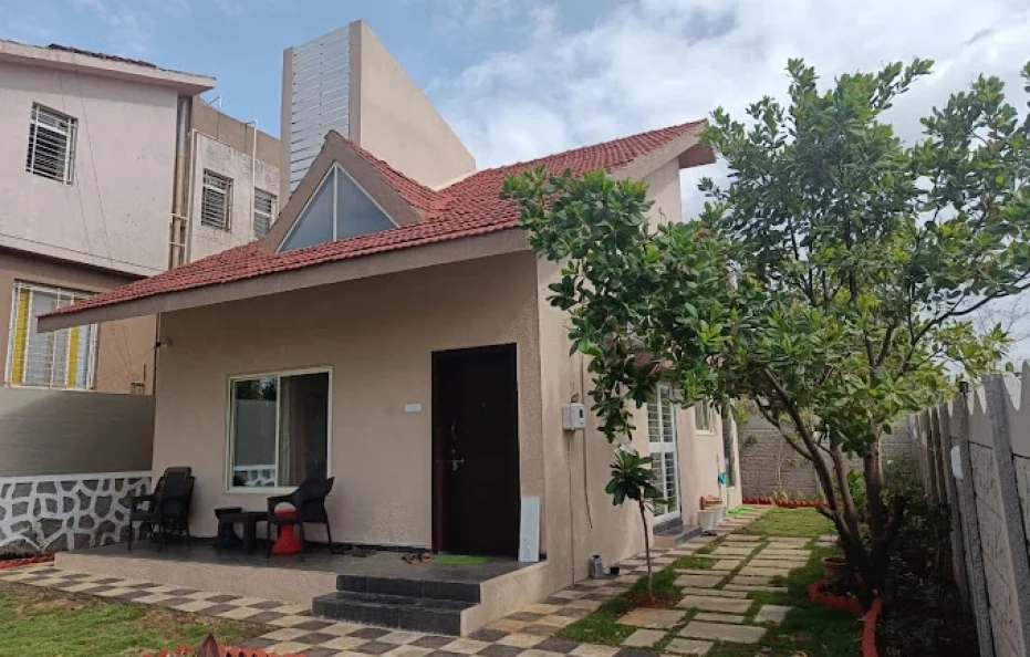 Villa Valerie Karjat