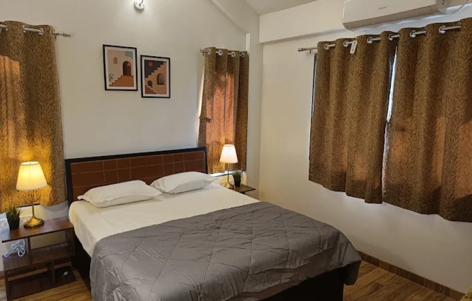 Villa Valerie Karjat