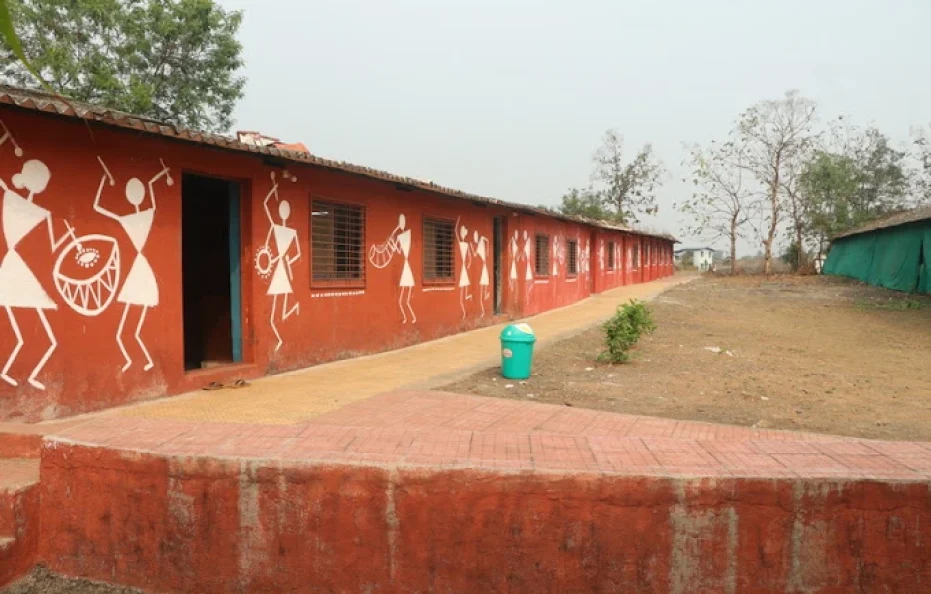Vishnubaaug Badlapur