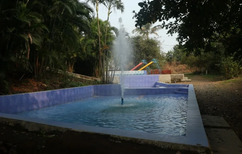 Vishnubaaug Badlapur