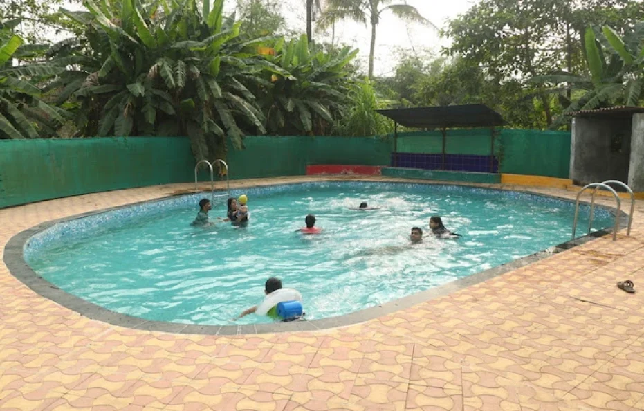 Vishnubaaug Badlapur