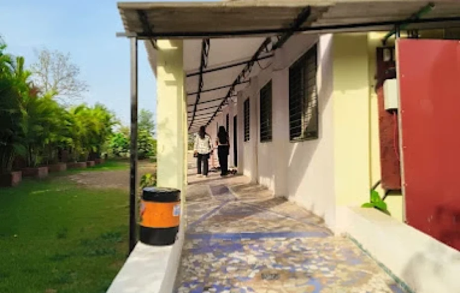Vishnubaaug Badlapur