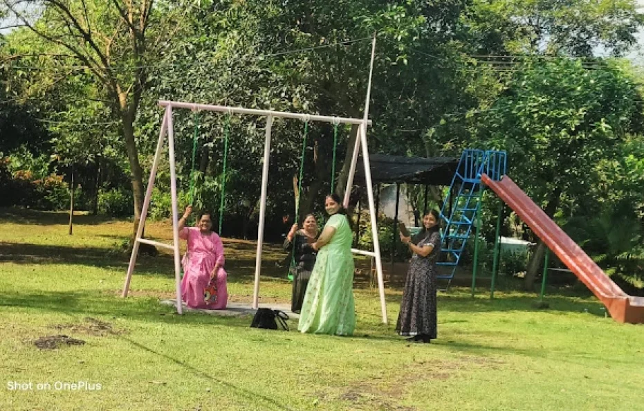 Vishnubaaug Badlapur