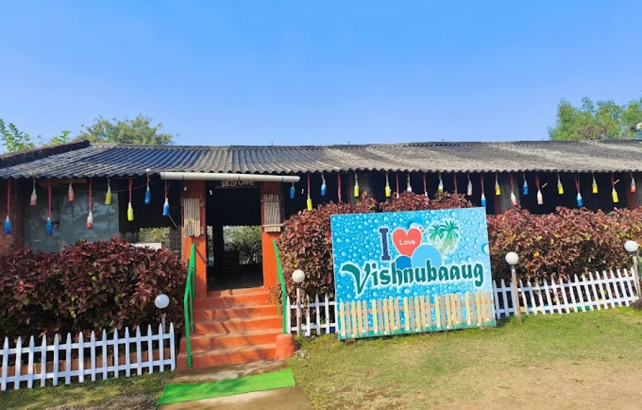 Vishnubaaug Badlapur