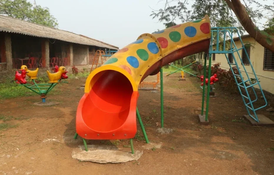 Vishnubaaug Badlapur