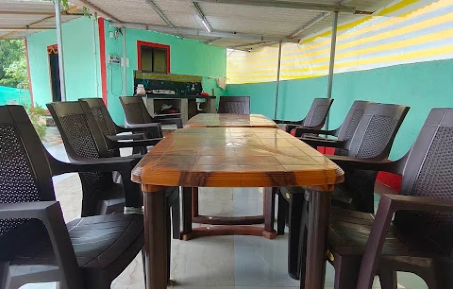 Vishranti Farmhouse Shivansai Panvel