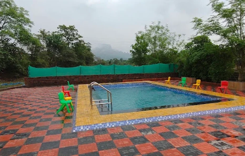 Vishranti Farmhouse Shivansai Panvel