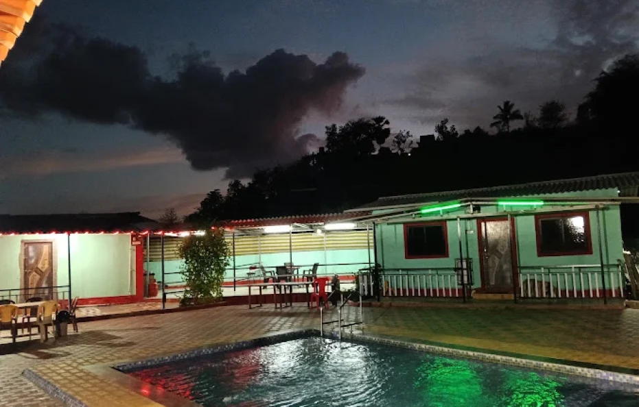 Vishranti Farmhouse Shivansai Panvel