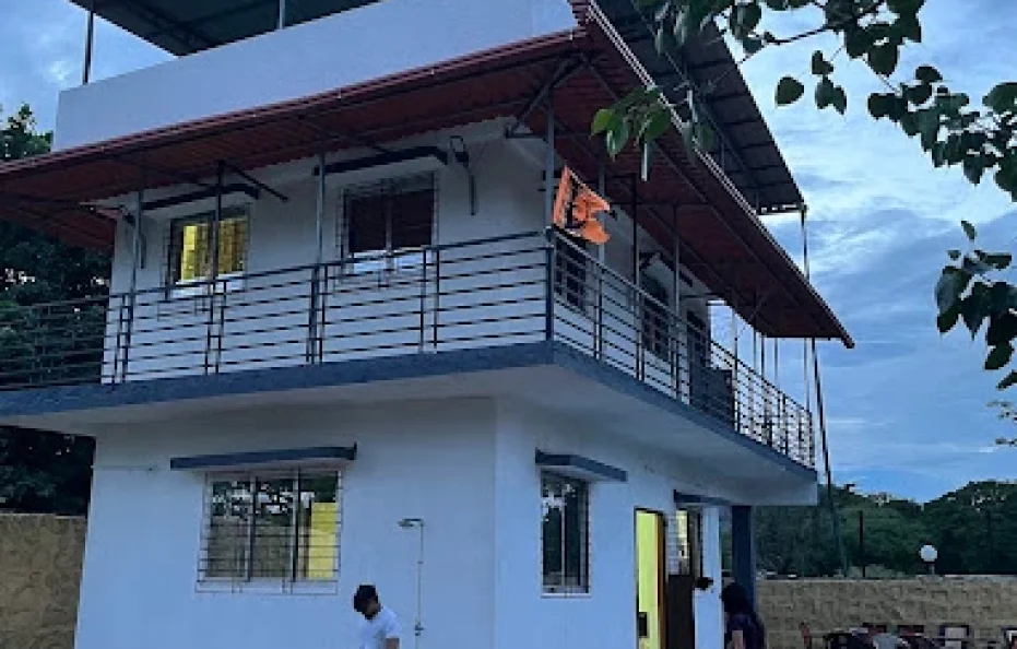 Vishwa Villa Farm House Panvel