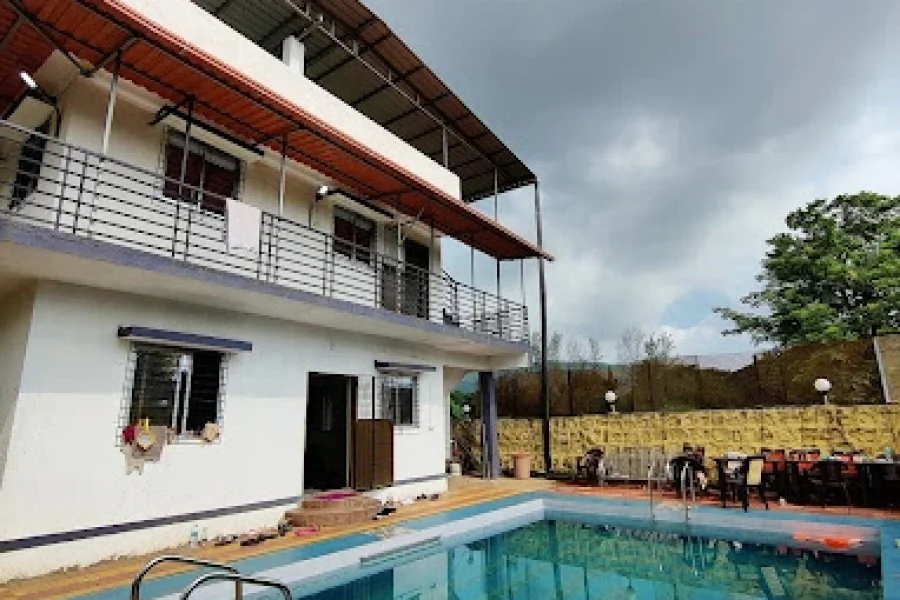 Vishwa Villa Farm House Panvel