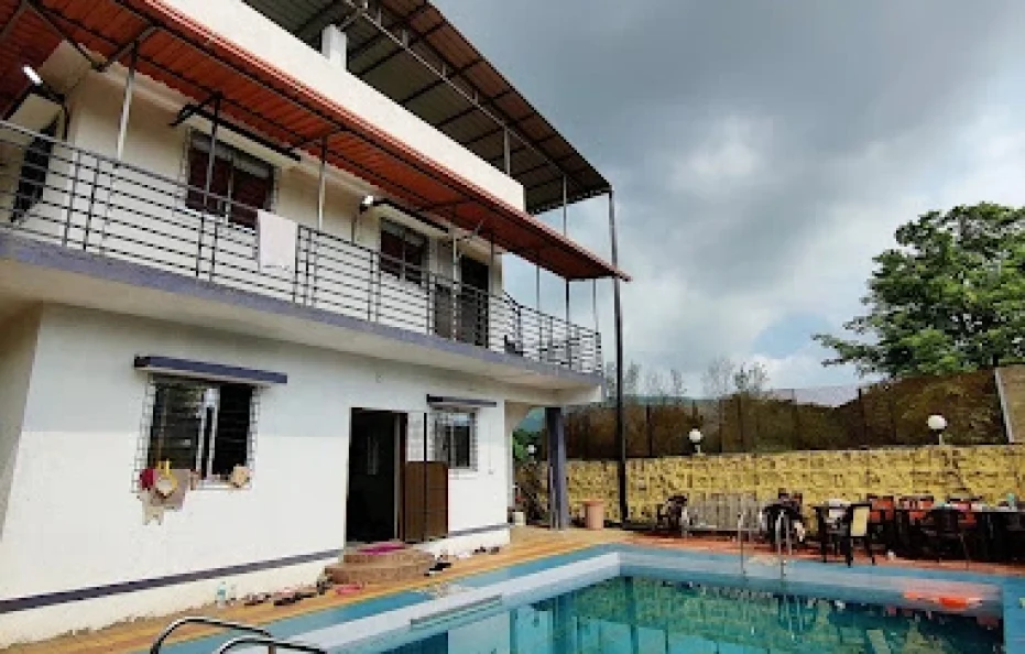Vishwa Villa Farm House Panvel