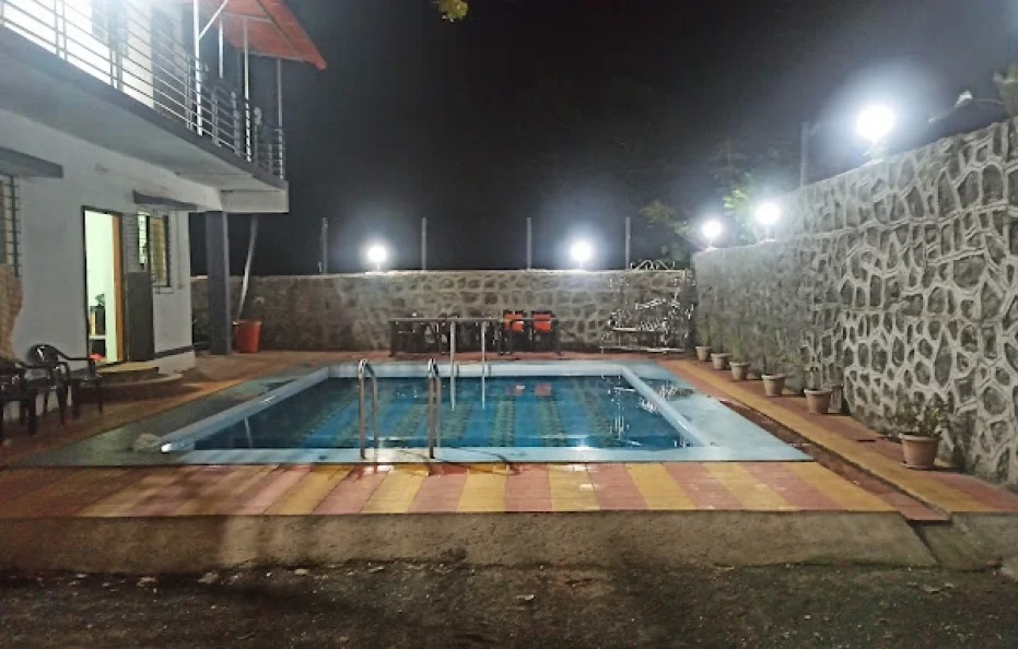 Vishwa Villa Farm House Panvel