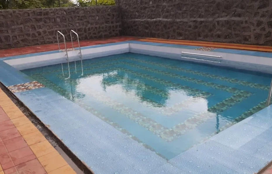 Vishwa Villa Farm House Panvel