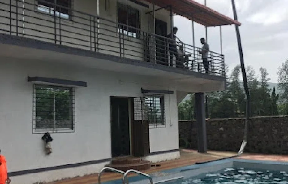 Vishwa Villa Farm House Panvel