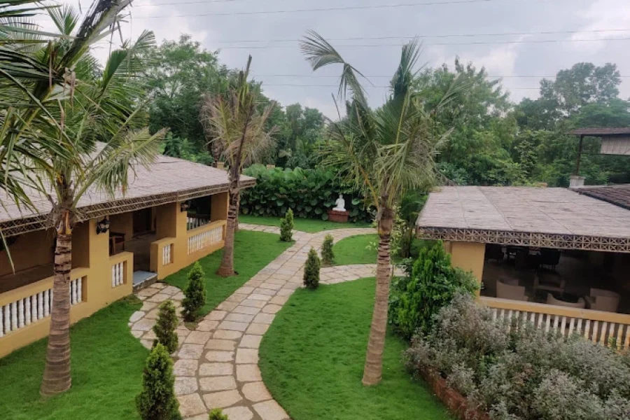 Vita Farms Titwala