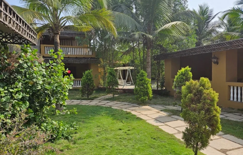Vita Farms Titwala