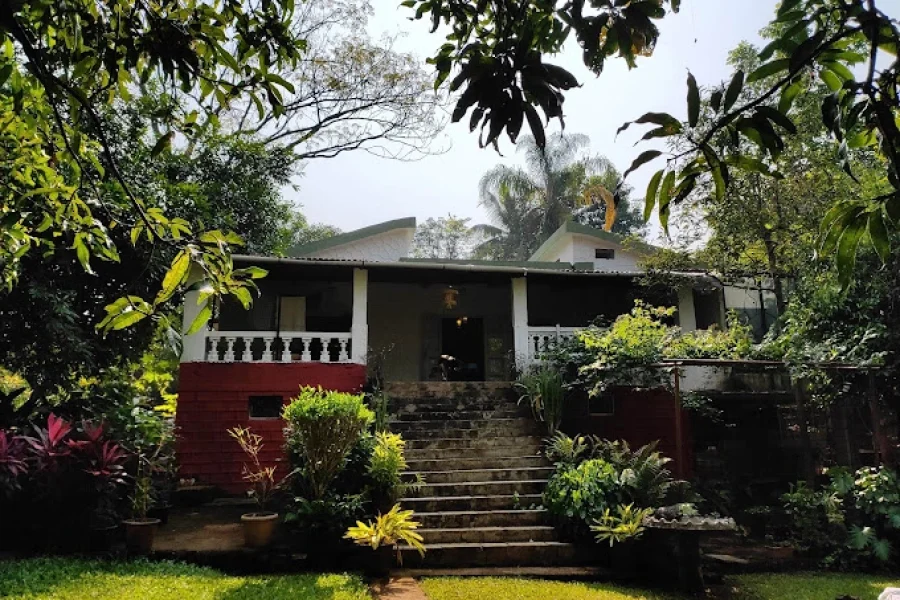 Vyana Farm Bhivpuri